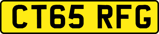 CT65RFG