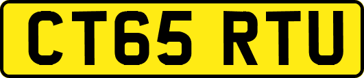 CT65RTU
