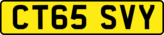 CT65SVY