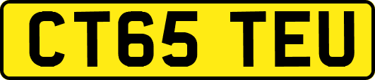 CT65TEU