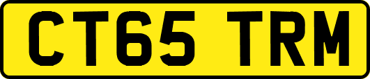 CT65TRM