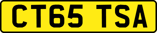 CT65TSA