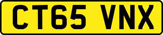 CT65VNX