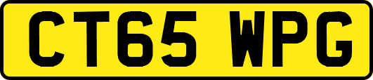 CT65WPG