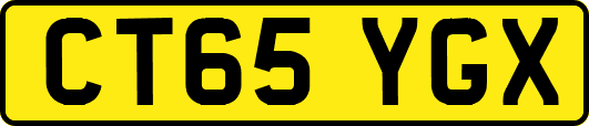CT65YGX