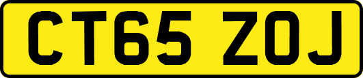 CT65ZOJ
