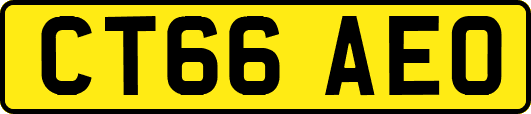 CT66AEO