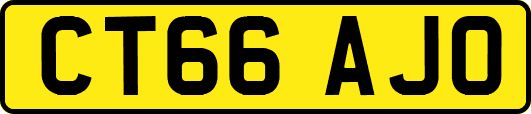 CT66AJO