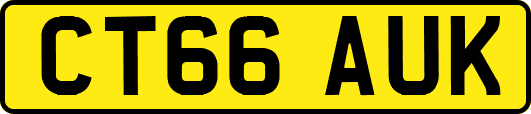 CT66AUK