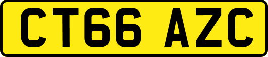 CT66AZC