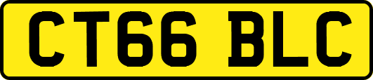 CT66BLC