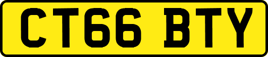 CT66BTY