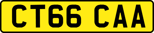 CT66CAA