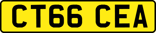 CT66CEA