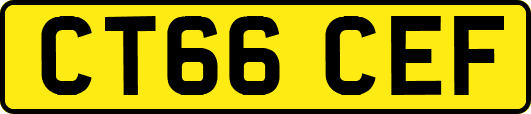 CT66CEF