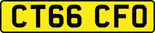 CT66CFO