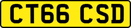 CT66CSD