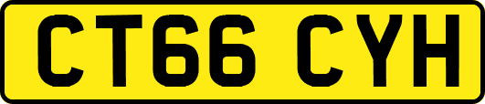 CT66CYH