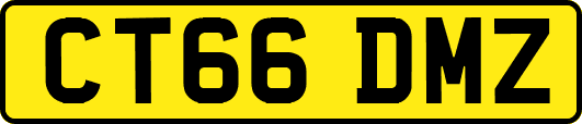 CT66DMZ