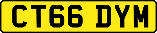 CT66DYM