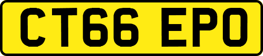 CT66EPO