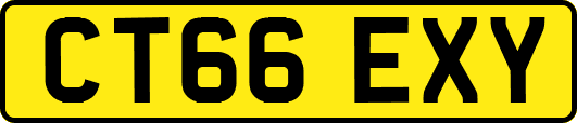 CT66EXY