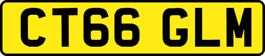 CT66GLM