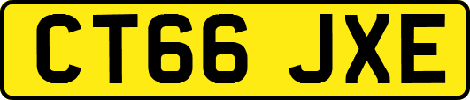 CT66JXE