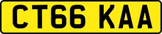 CT66KAA