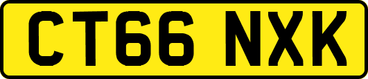 CT66NXK