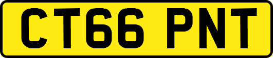 CT66PNT