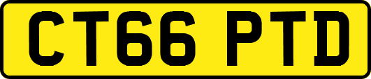 CT66PTD