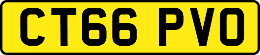 CT66PVO