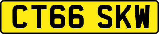 CT66SKW