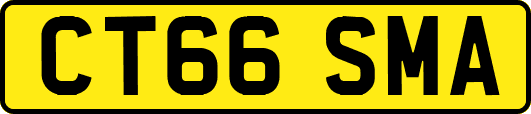 CT66SMA
