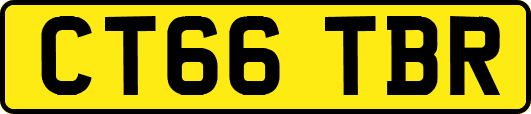 CT66TBR