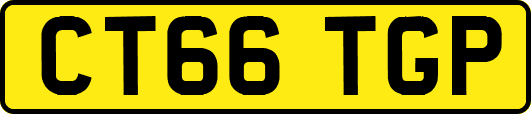 CT66TGP