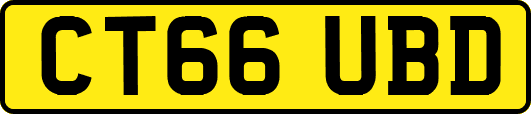 CT66UBD