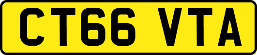 CT66VTA