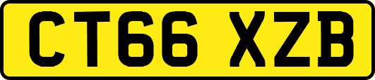 CT66XZB