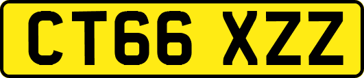 CT66XZZ