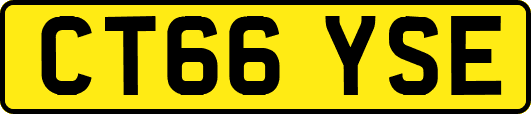 CT66YSE