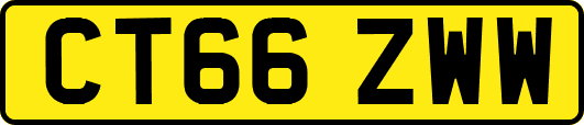 CT66ZWW