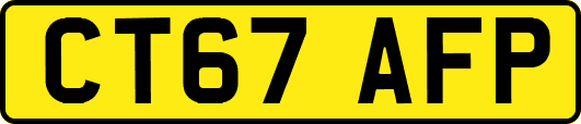 CT67AFP