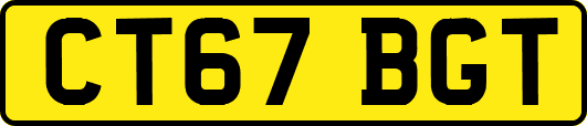 CT67BGT