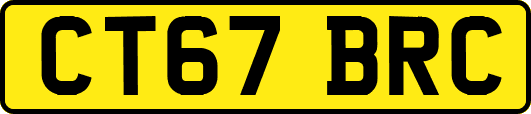 CT67BRC