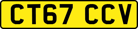 CT67CCV