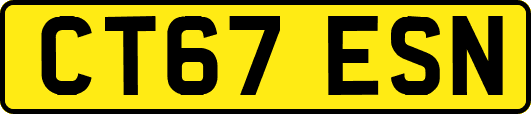 CT67ESN