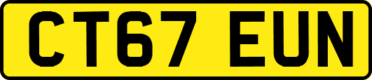 CT67EUN