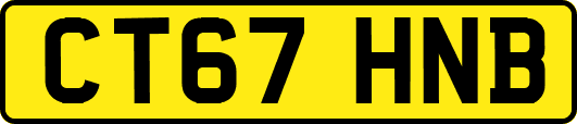 CT67HNB